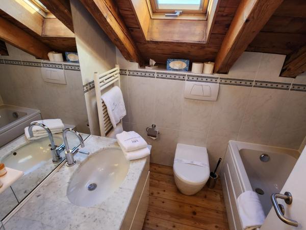 Hotel Millennium : photo 10 de la chambre penthouse