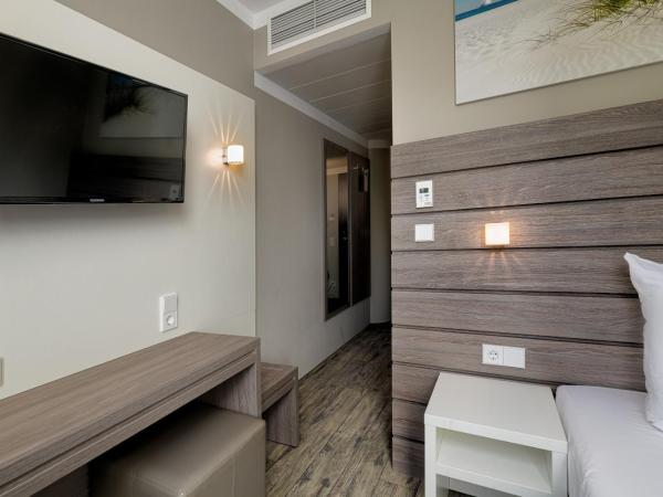 Tulip Inn München Messe : photo 3 de la chambre chambre simple standard