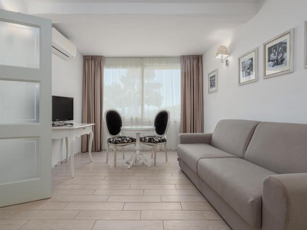 The Pelican Beach Resort & SPA - Adults Only : photo 5 de la chambre suite exclusive - forfait plage