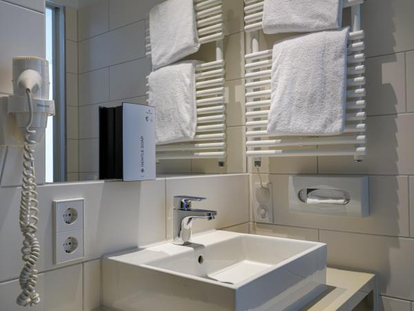 Tulip Inn München Messe : photo 5 de la chambre chambre simple standard