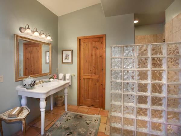 Cactus Cove Bed and Breakfast Inn : photo 2 de la chambre suite deluxe