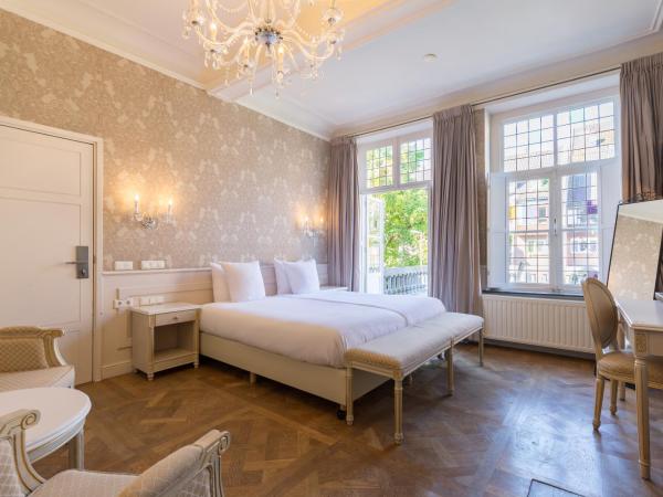 Amrâth Hotel Bigarré : photo 3 de la chambre suite