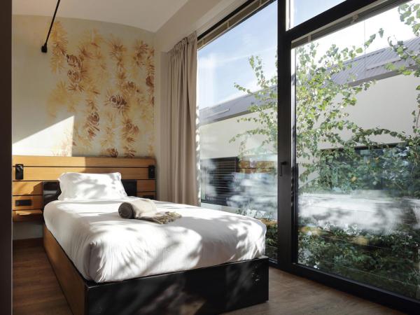 VERSOVERDE HOTEL Alzaia Naviglio Grande : photo 7 de la chambre chambre simple