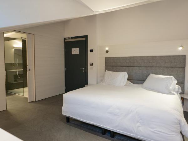 Boutique Hotel Touring : photo 2 de la chambre chambre familiale supérieure