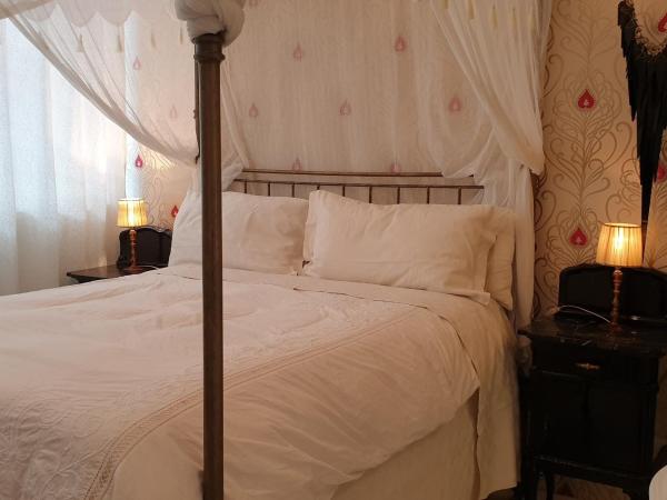 MY PLACE Suite Apartment - Milano Navigli : photo 7 de la chambre chambre double deluxe