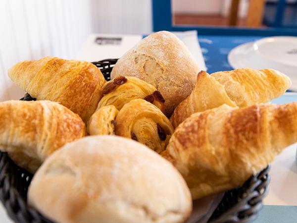 BerlengaBed&Breakfast : photo 5 de la chambre chambre double