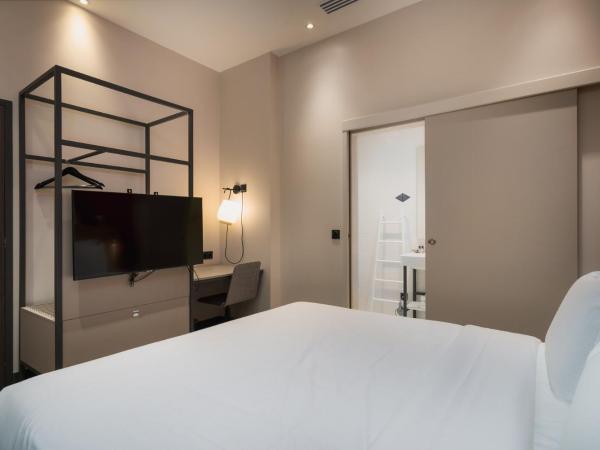 Maison Nô - Hôtel et Rooftop : photo 6 de la chambre chambre standard