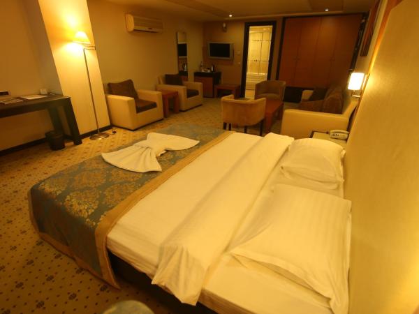 ZEO HOTEL merter : photo 4 de la chambre suite deluxe