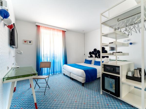 Hotel 34B - Astotel : photo 6 de la chambre chambre double supérieure