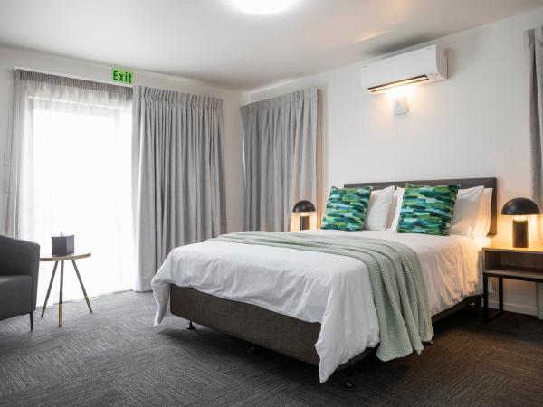 Solsen Flexi-Stay : photo 8 de la chambre chambre double supérieure