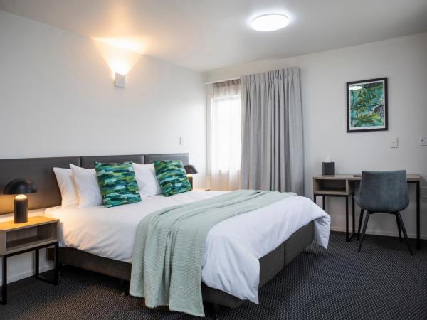 Solsen Flexi-Stay : photo 1 de la chambre chambre double deluxe