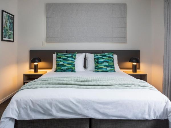 Solsen Flexi-Stay : photo 2 de la chambre chambre double deluxe