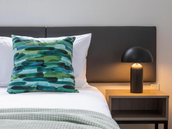 Solsen Flexi-Stay : photo 3 de la chambre chambre double deluxe