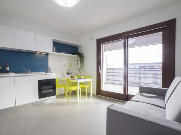 Residence Milano Bicocca : photo 1 de la chambre studio