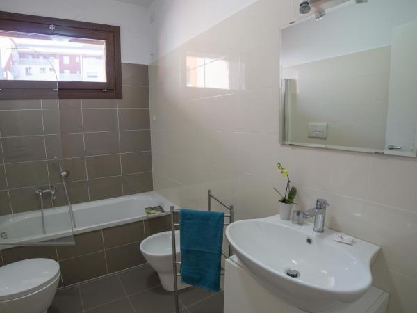 Residence Milano Bicocca : photo 1 de la chambre appartement 1 chambre