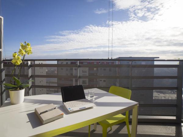 Residence Milano Bicocca : photo 5 de la chambre studio