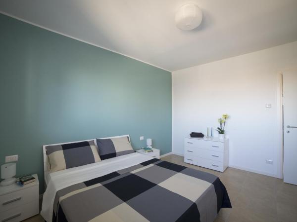 Residence Milano Bicocca : photo 2 de la chambre appartement supérieur 2 chambres