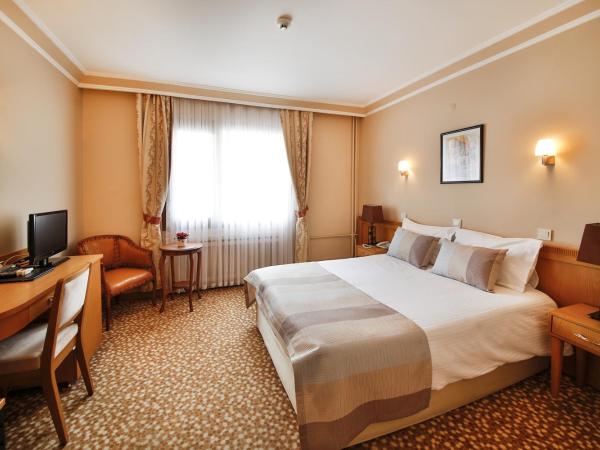 Sidonya Hotel : photo 5 de la chambre chambre double standard