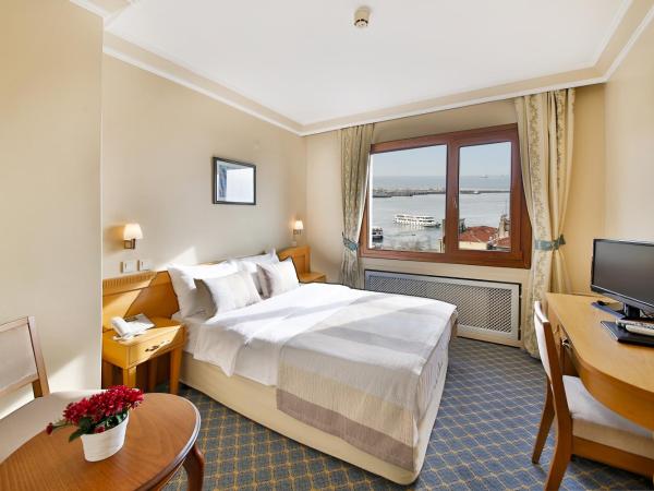 Sidonya Hotel : photo 3 de la chambre chambre simple