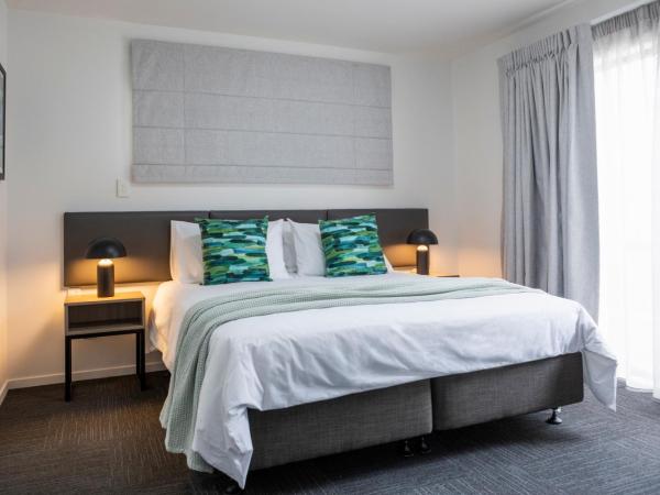 Solsen Flexi-Stay : photo 5 de la chambre chambre double deluxe