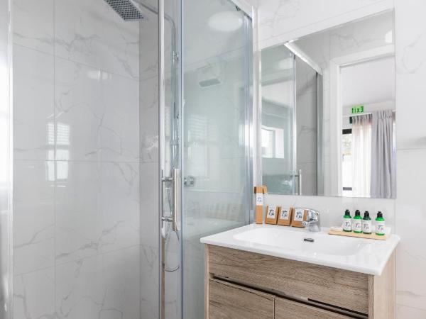 Solsen Flexi-Stay : photo 4 de la chambre chambre double standard