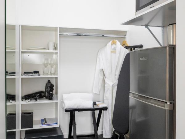 Solsen Flexi-Stay : photo 5 de la chambre chambre double supérieure