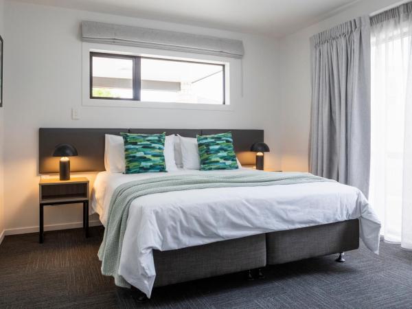 Solsen Flexi-Stay : photo 9 de la chambre chambre double deluxe