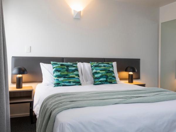 Solsen Flexi-Stay : photo 5 de la chambre chambre double standard