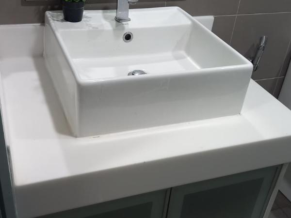 CUSHY DORM at KLCC : photo 6 de la chambre lit superposé dans dortoir pour femmes