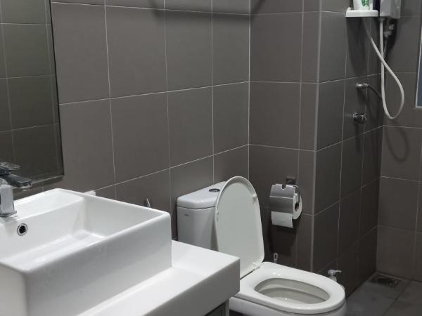 CUSHY DORM at KLCC : photo 7 de la chambre lit superposé dans dortoir pour femmes