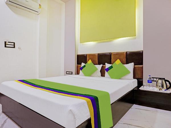 Treebo Trend Prime Grand, Andheri : photo 2 de la chambre chambre double