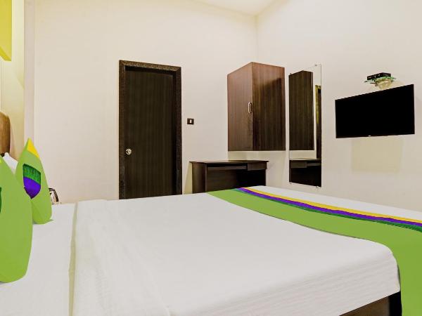 Treebo Trend Prime Grand, Andheri : photo 4 de la chambre chambre double