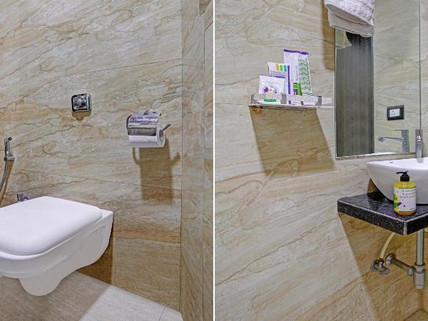 Treebo Prime Grand, Andheri : photo 7 de la chambre chambre double