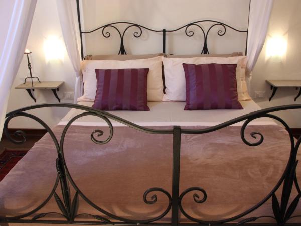 InChiostro Rooms&Breakfast : photo 4 de la chambre chambre double