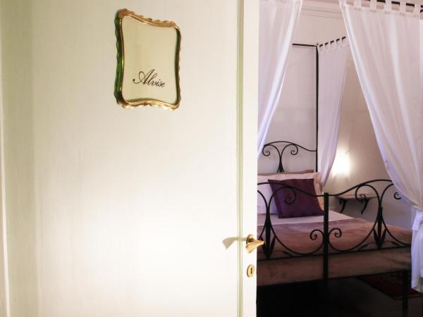 InChiostro Rooms&Breakfast : photo 2 de la chambre chambre double