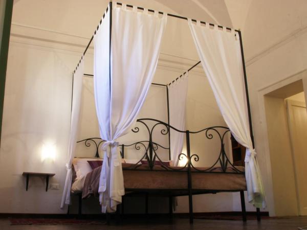 InChiostro Rooms&Breakfast : photo 1 de la chambre chambre double