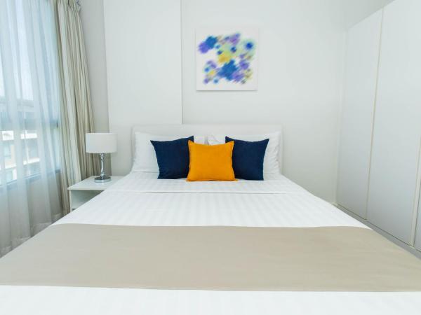 First Choice Suites SHA Plus Extra : photo 6 de la chambre suite 2 chambres
