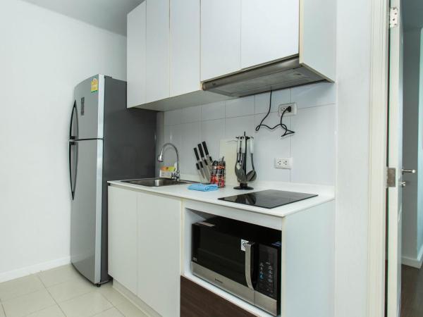 First Choice Suites SHA Plus Extra : photo 4 de la chambre suite 2 chambres