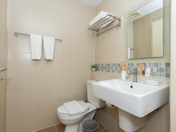 First Choice Suites SHA Plus Extra : photo 9 de la chambre suite 2 chambres