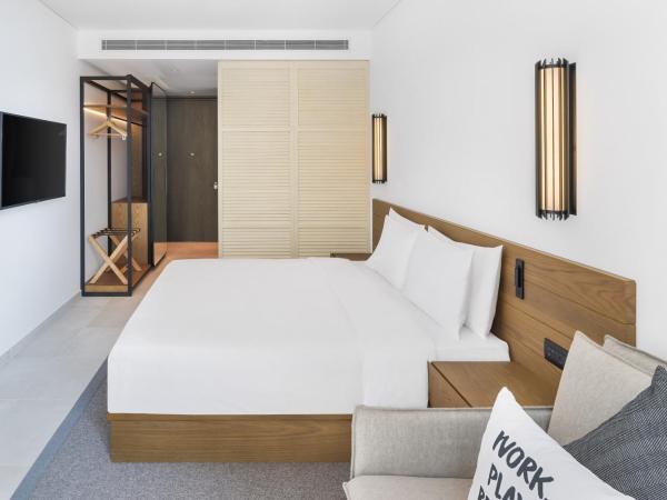 Radisson Beach Resort Palm Jumeirah : photo 2 de la chambre chambre supérieure