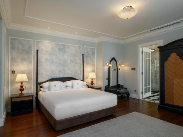 Eastern & Oriental Hotel : photo 4 de la chambre suite georgetown