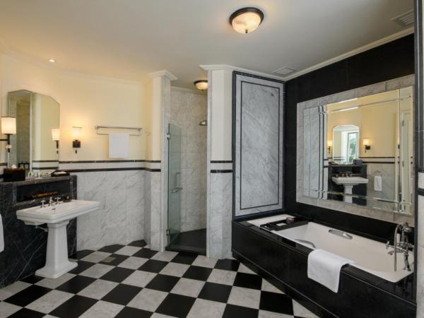 Eastern & Oriental Hotel : photo 5 de la chambre suite georgetown