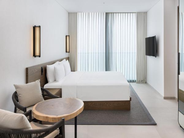 Radisson Beach Resort Palm Jumeirah : photo 1 de la chambre suite 1 chambre