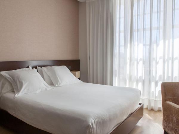 Hotel San Miguel : photo 2 de la chambre chambre double standard