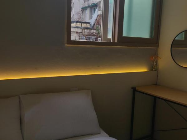 Well Plus Guest House : photo 6 de la chambre chambre double