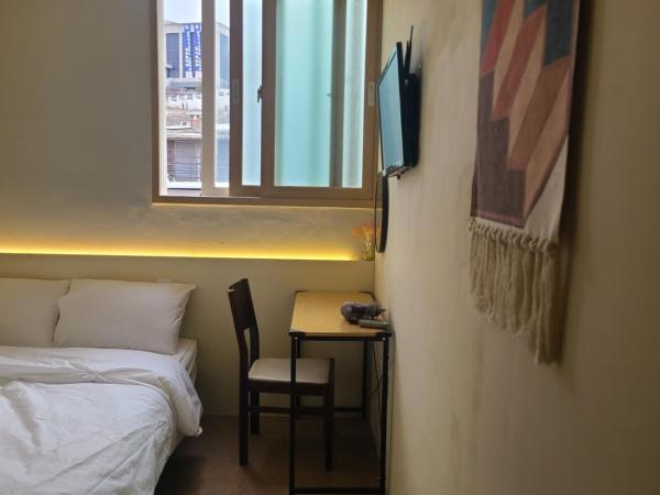 Well Plus Guest House : photo 7 de la chambre chambre double