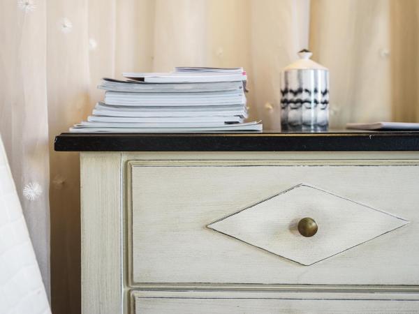 Hôtel Particulier le 28 : photo 1 de la chambre capricciosa double room