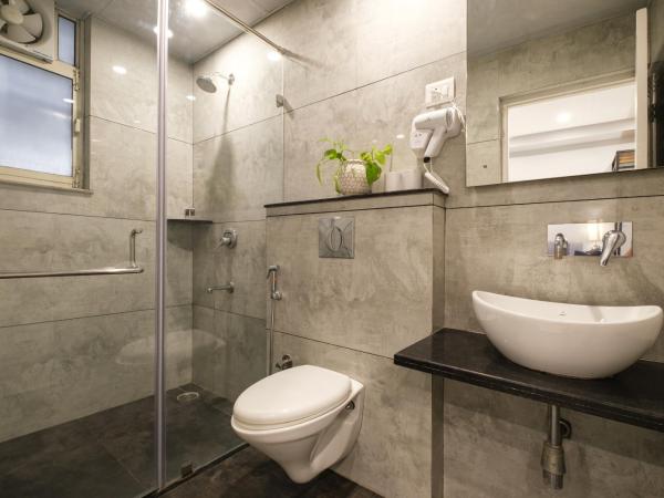 Moustache Hostel, Jaipur : photo 4 de la chambre chambre double deluxe