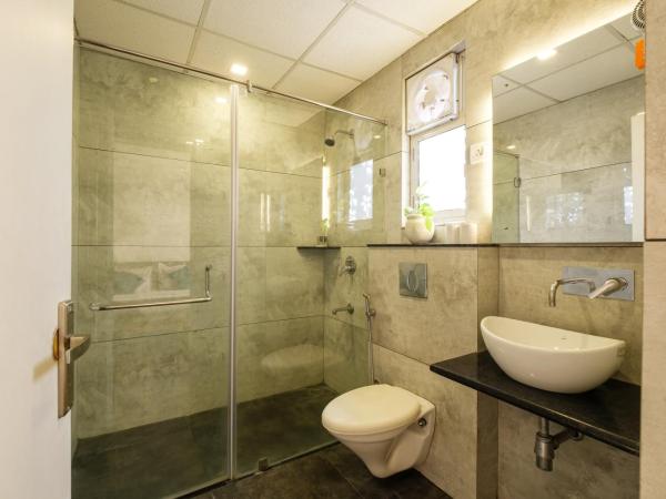 Moustache Hostel, Jaipur : photo 4 de la chambre chambre double Économique