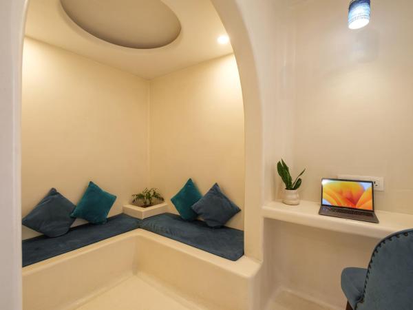 Moustache Hostel, Jaipur : photo 5 de la chambre chambre double supérieure